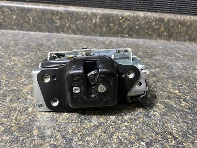 08-16 Dodge Grand Caravan Power Trunk Latch Hatch Lock Actuator Used OEM Foto 1 de 4