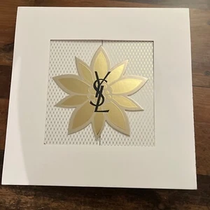 Yves Saint Laurent Beauty advent calendar 2024 NEW (Limited Edition!!) - Picture 1 of 4