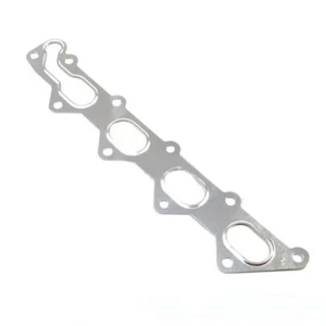 1 × Exhaust Manifold Gasket 96350469 For Chevrolet Aveo 1.4 Lacetti Nubira 1.6 - Picture 1 of 5