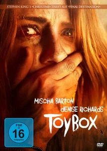 ToyBox DVD *NEU*OVP* - Bild 1 von 4