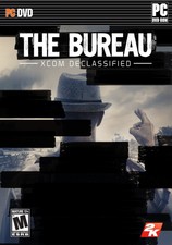 The Bureau: XCOM Declassified (PC Games) (31956)