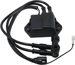 Snowmobile Ignition Coil Compatible with Polaris 440 500 Euro 500 L/C EFI SKS - Picture 1 of 6
