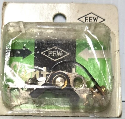 HONDA 30203-286-004 F.E.W. D-48R & L - KAWASAKI 21008-1010 - PUNTOS DE CONTACTO Foto 1 de 3