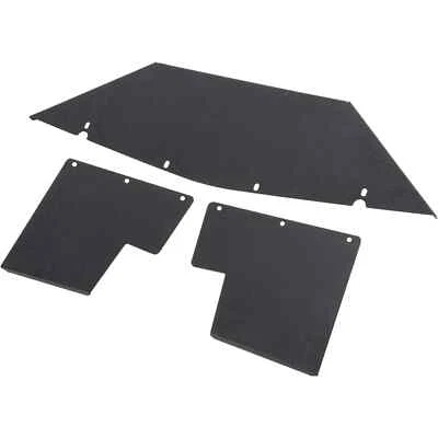 New Radiator Shroud Duct Triumph TR6 1969-76 Uprated ABS Plastic - Image 1 of 2