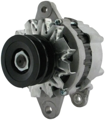 Alternator fits Kobelco SK200LS 1988-1993 0859095 A2T72186 10R7559 12308 - Image 1 of 4