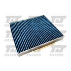 Activated Carbon Pollen Filter For Vauxhall Zafira MK1 2.0 DTi 16V | TJ Filters