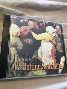Bottine Souriante, La : La Mistrine CD - Picture 1 of 2