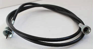 1964-68 Pontiac GTO, LeMans & Tempest Speedometer Cable 63.5" Foto 1 de 1