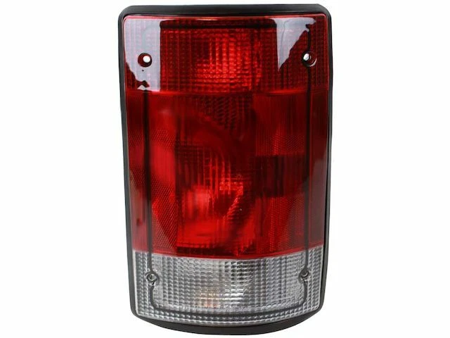 Conjunto de luz trasera derecha TYC para Ford E450 Super Duty 2004-2014 56PWQD Foto 1 de 1