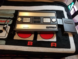 intellivision games for sale