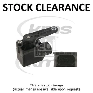 STOCK CLEARANCE R/F/Xenon Headlamp Headl FOR BMW 7 Series 5 Series 3 Series Z8 X - Picture 1 of 3