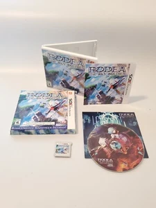 Rodea the Sky Soldier per Nintendo 3DS completo con colonna sonora + SPEDIZIONE GRATUITA USA - Foto 1 di 11
