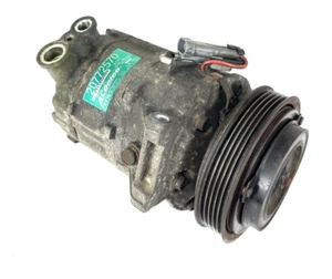 PONTIAC G5 2009 COUPE 2.2L I4 AIR CONDITIONING CONDENSER AC COMPRESSOR FACTORY - Picture 1 of 12