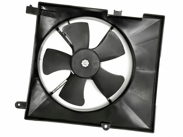 Conjunto de ventilador auxiliar SKP 68CK55K para Suzuki Swift+ 2007-2008 Foto 1 de 1