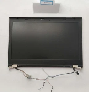 Display für Lenovo Thinkpad T420 / 14" / matt / Webcam - Bild 1 von 3