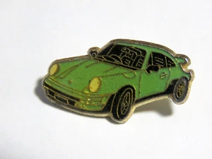 Porsche 911  Vintage  Pin - Picture 1 of 1