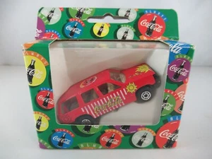 Edocar Coca Cola Ford Explorer - Imagen 1 de 3