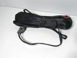 OEM 2 Way Bose Cube Satellite Speaker Cable Wire For Surround Sound Acoustimass - Picture 1 of 5