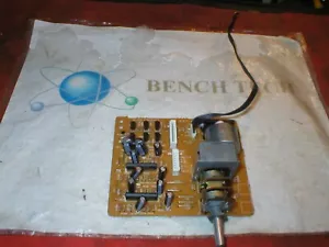 Nakamichi 4146259521 VR PCB Board For Model AV-300 - Picture 1 of 3