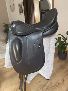 Passier Grand Prix Special Dressursattel - Bild 1 von 11