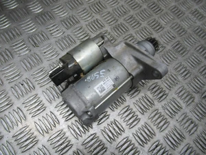 2022 VW TAIGO STYLE DSG CS 1.0 TSI SEMI-AUTO MK1 STARTER MOTOR (DLAA) *8655 - Picture 1 of 4