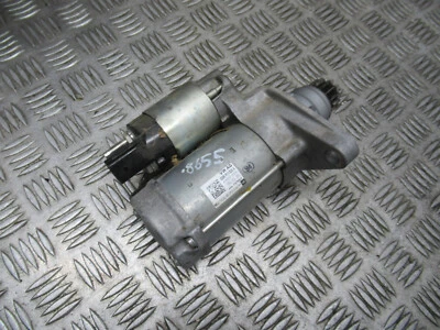 2022 VW TAIGO STYLE DSG CS 1.0 TSI SEMI-AUTO MK1 STARTER MOTOR (DLAA) *8655 - Image 1 of 4