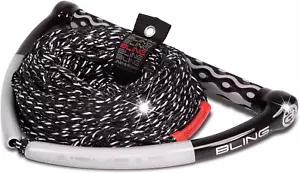 Bling Stealth corda da wakeboard, 5 sezioni, 75 piedi - Foto 1 di 7
