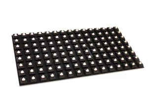 VeriFone Ruby CPU4 CPU5 120-Tasten Tastatur 13564-01 - Bild 1 von 3