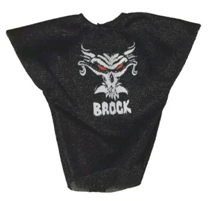 WWE Elite Brock Lesner Shirt Mattel Action Figure Accessorio Vestiti - Foto 1 di 7