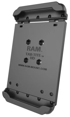 RAM Tab-Tite Holder for Samsung Galaxy tab 4 7.0, Lenovo, Huawei, Dell, Vankyo - Image 1 of 4