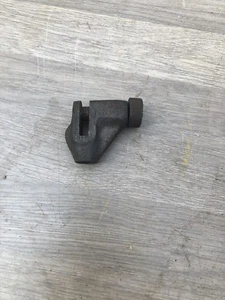 INGERSOLL RAND DRF140 250 365 AIR COMPRESSOR THROTTLE LINKAGE FOR UL88 C/W ADJ - Picture 1 of 4