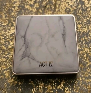 Estee Lauder ACT IV Spotlight Highlighter 8g Limited Edition - Picture 1 of 2