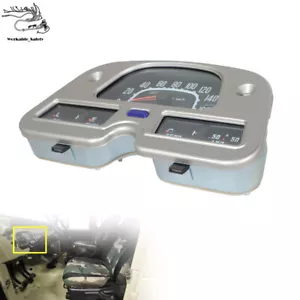 Speedometer Gauge Cluster 83100-60180 For Land Cruiser FJ40 FJ45 BJ40 1974-1980 - Picture 1 of 15
