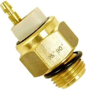 Interruptor ventilador radiador Subaru 1600 1800 Brat EA71 EA81 - Imagen 1 de 2