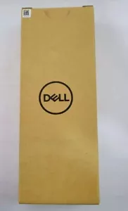Dell Latitude Scanner with USB 5P14X for Rugged Extreme Tablet for 7212 & 7220 - Picture 1 of 5