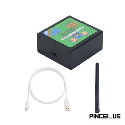 TNS-WQ3 PLUS 8G CNC Wireless USB Drive Wifi USB Drive DNC Transfer Device pe66 - Image 1 of 4