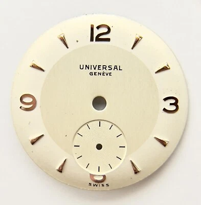 Sphere + Set Needles UNIVERSAL GENERVE 258 For Part Replacement - Image 1 of 3