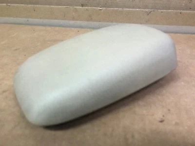 02 MAZDA PROTEGE CONSOLE LID. TAN - Image 1 of 4