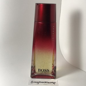 hugo boss intense