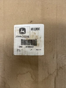 Air Filter AT300487 Fits John Deere Excavator 200DLC 240DLC 270DLC Skidder 460DC - Picture 1 of 1