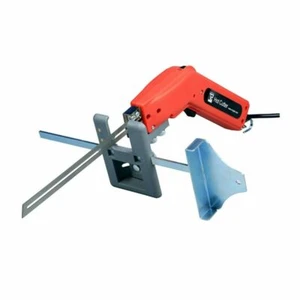 150W Heavy Duty Electric Beveling Hot Knife +Straight Blade for Foam Pearl Cut - Picture 1 of 5