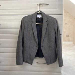 Next petite Size 10 Jacket - Picture 1 of 4