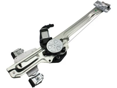 Regulador de ventana trasero derecho para GMC Yukon 2015-2020 Dorman 18547NFYH 2016 2017 Foto 1 de 2