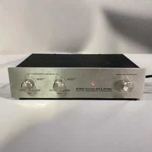 ESS ECLIPSE 2241AM Crossover elettronico per monitor AMT - - Foto 1 di 10