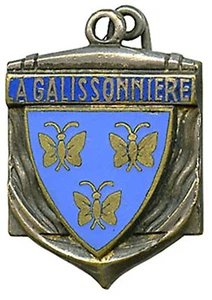 8C922 - MARINE - LA GALISSONNIERE - Imagen 1 de 1