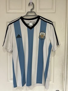 Argentinien Fußball Trikot - Bild 1 von 6
