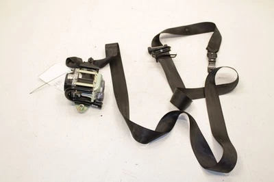 Volvo S60 T5 Premier 2015-16 2,0 L tracción delantera conductor lado izquierdo cinturón retractor Foto 1 de 4