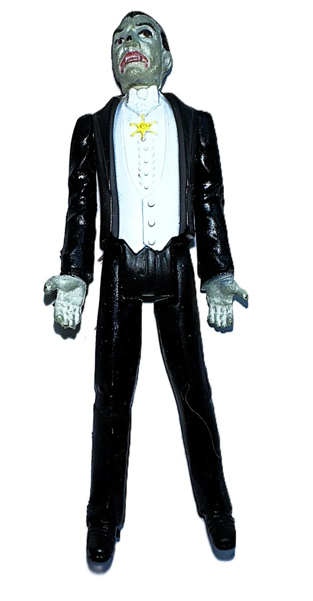 Remco Dracula Action Figures & Accessories for sale - eBay
