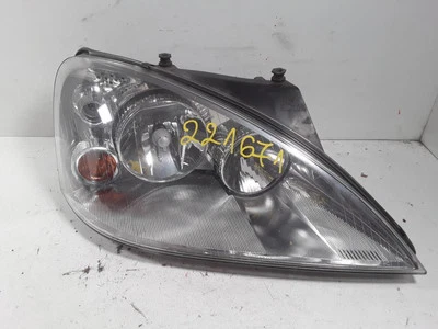 FORD GALAXY 2000-2005 Scheinwerfer Headlight 7M5941016L - Bild 1 von 2