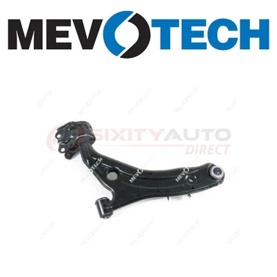 Mevotech OG Control Arm & Ball Joint Assembly for 2007-2014 Ford Edge 2.0L qi Foto 1 de 4